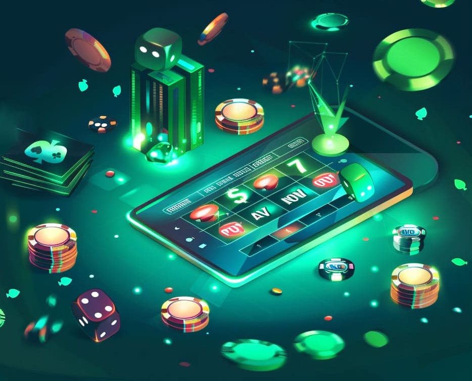 Treasures Aztec Game 