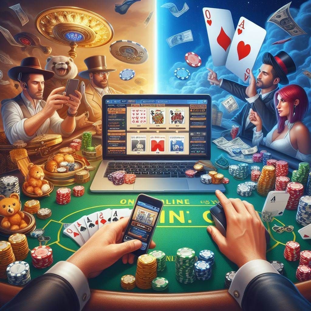 racik198 login featured game showcase
