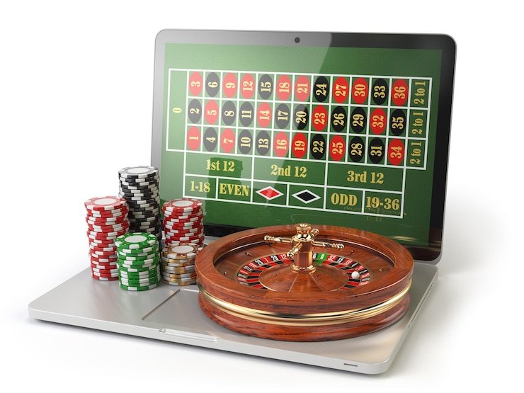 Slot game favorites and account settings on racik198 login